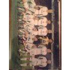 ДИНАМО КИЕВ УКРАИНА