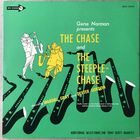 Wardell Gray And Dexter Gordon- The Chase (Оригинал Japan 1978) MINT