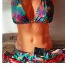 КУПАЛЬНИК ЦВЕТНОЙ