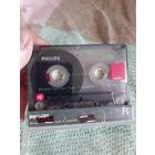 Кассета PHILIPS FS 90. Maggie Reilly, Red Hot Chili Peppers, Def Leppard.