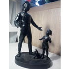 Коллекция Касли-Куса. Возвращение. Касли 1977.