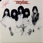 Angel – Sinful (Bad Publicity), LP 1979