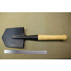 Военная сапёрная лопатка. Распродажа коллекции вещей. С РУБЛЯ! АУКЦИОН!