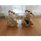 Две обезьянки. СССР