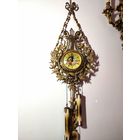 Настенные часы.