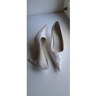 Туфли р 38-38,5 новые