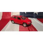 Машинка (модель) Welly  BMW X5