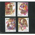 Украина 2017. Национальные меньшинства