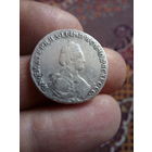 Полу палтиник 1779 года
