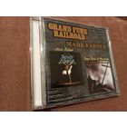 Grand Funk Railroad - Mark Farner. Some Kind of Wonderful (CD)