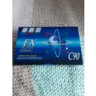 Кассета BBC. FX SUPER FERRIC. C 90