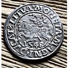 Полугрош 1548