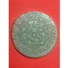 Грош 1768 г. Красивый, рельефный. С рубля, без м.ц. См.др.мои лоты
