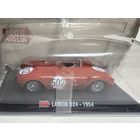 Lancia D24 Pininfarina Spider Sport MM - (1954)