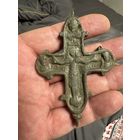 Створка энколпиона