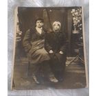 Старое фото 1936 год