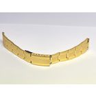 Часы наручные,БРАСЛЕТ позолоченный Au,новый СССР.Старт с рубля