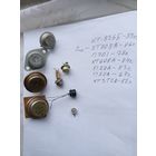 Транзисторы ссср