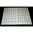 СССР.1991, май. Лауреаты Нобелевской премии.ПОЛНАЯ СЕРИЯ В ЧИСТЫХ ЛИСТАХ.