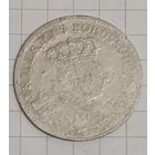 6 грош 1756 год