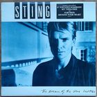 Sting – The Dream Of The Blue Turtles