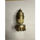 Лампа генераторная