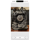 Часы Молния