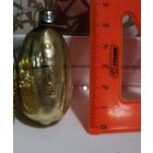 Елочные игрушки СССР ,лот 51