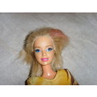 Барби Mattel