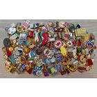 Зночок СССР, и не только одним лотом 250 шт. С рубля