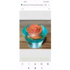 Ручка переключения передач кпп, оргстекло, СССР.