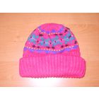 Симпатичные шапочки для девочек и девушек, 8шт.