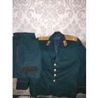 Форма парадная ссср
