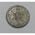 Солiд и Ваза! 1623 Сигизмунд III, Вильно. 23 на реверсе, не частый