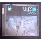 CD,(Japan) Miles Davis – Blue Note Best Jazz Collection 1