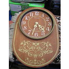 Янтарь кварц.