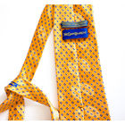 Yves Saint Laurent. Галстук. Hand Made. Торг уместен.