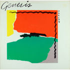 Genesis – Abacab, LP 1981