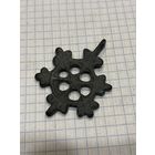 Подвеска старая, с рубля , три дня