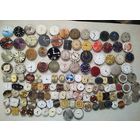 Огромный лот механизмов 130 шт одним лотом