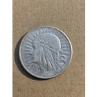 10 злотых 1932 г.