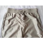 BONPRIX Брючки спортивные серые