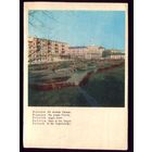 1972 год Полоцк На улице Гоголя