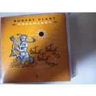 (cd)  Robert Plant – Dreamland