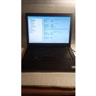 Ноутбук Dell Latitude E6400 рабочий на запчасти