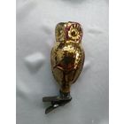 Сова на прищепке..Каталог.