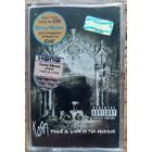 Аудиокассета KORN Take a look in the mirror