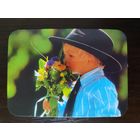 Календарик карманный