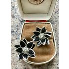 Брошь. Парные броши