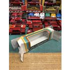 Коробка к Москвичам штамп ОТК, август 1991 года. Тантал, Агат, Саратов с рубля